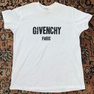 Givenchy Shirt